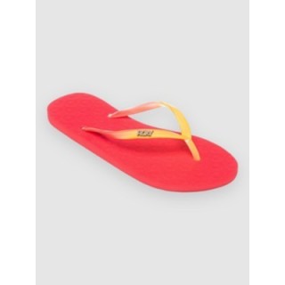 Roxy Viva Gradient Sandalen poppy