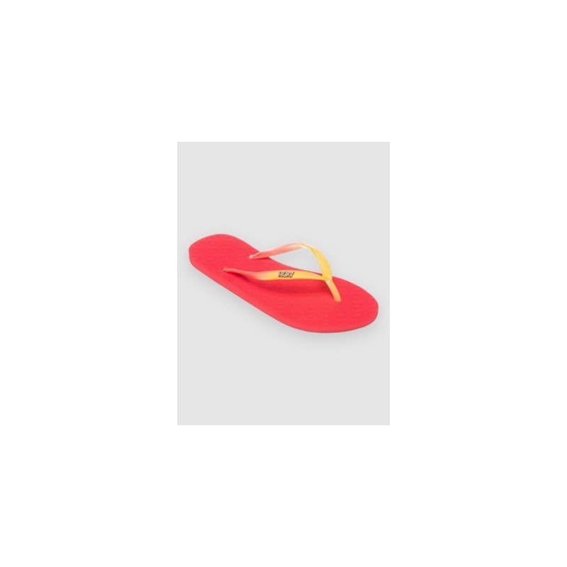 Roxy Viva Gradient Sandalen poppy