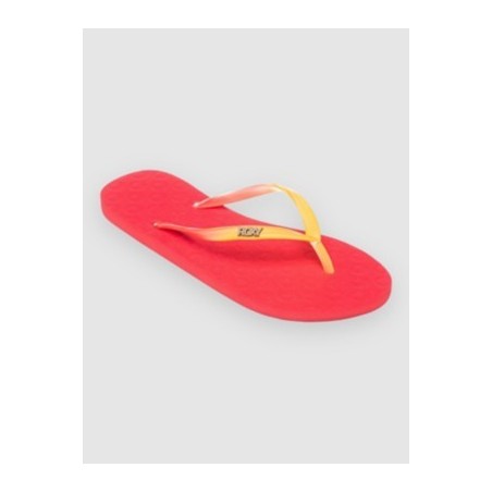 Roxy Viva Gradient Sandalen poppy