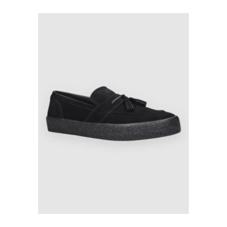 Last Resort VM005 Loafer Skateschuhe black