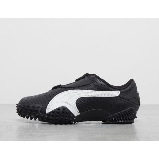PUMA Mostro Women's - Black