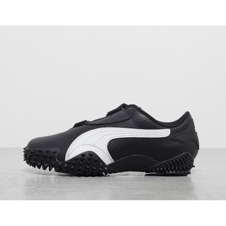 PUMA Mostro Women's - Black
