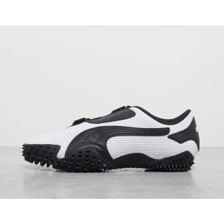 PUMA Mostro Women's - White