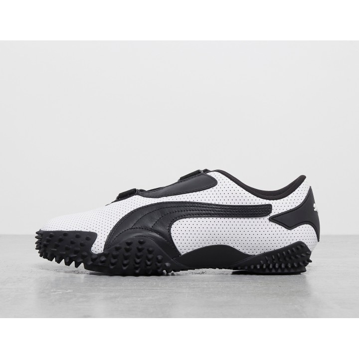 PUMA Mostro Women's - White