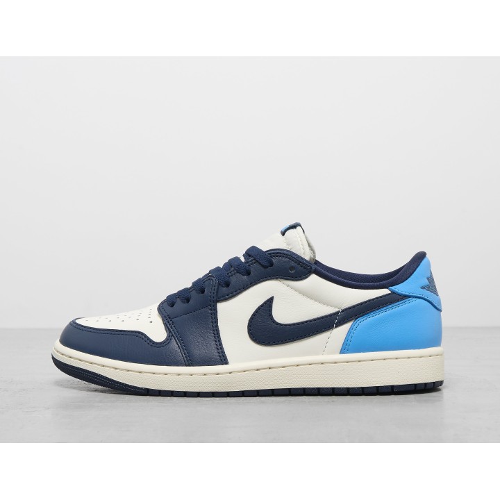 Jordan Air 1 Low - Blue