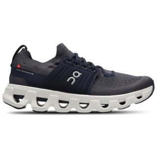 ON Cloudswift Herren Schuhe - Blau - Größe: 41 - Netz/Synthetik - Foot Locker