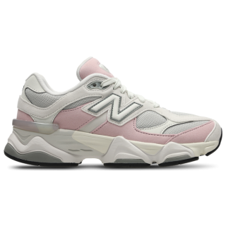 New Balance 9060 Unisex Schuhe - Weiß - Größe: 36 - Leder - Foot Locker