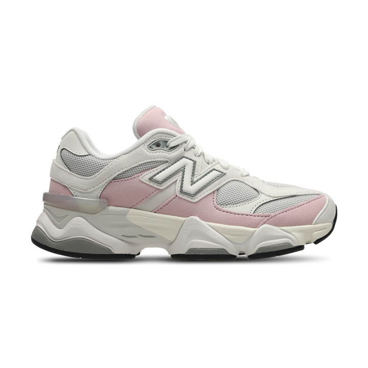 New Balance 9060 Unisex Schuhe - Weiß - Größe: 36 - Leder - Foot Locker