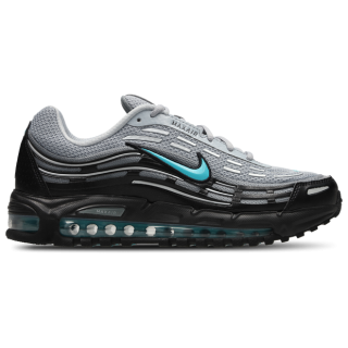Nike Air Max Herren Schuhe - Grau - Größe: 40 - Netz/Synthetik - Foot Locker