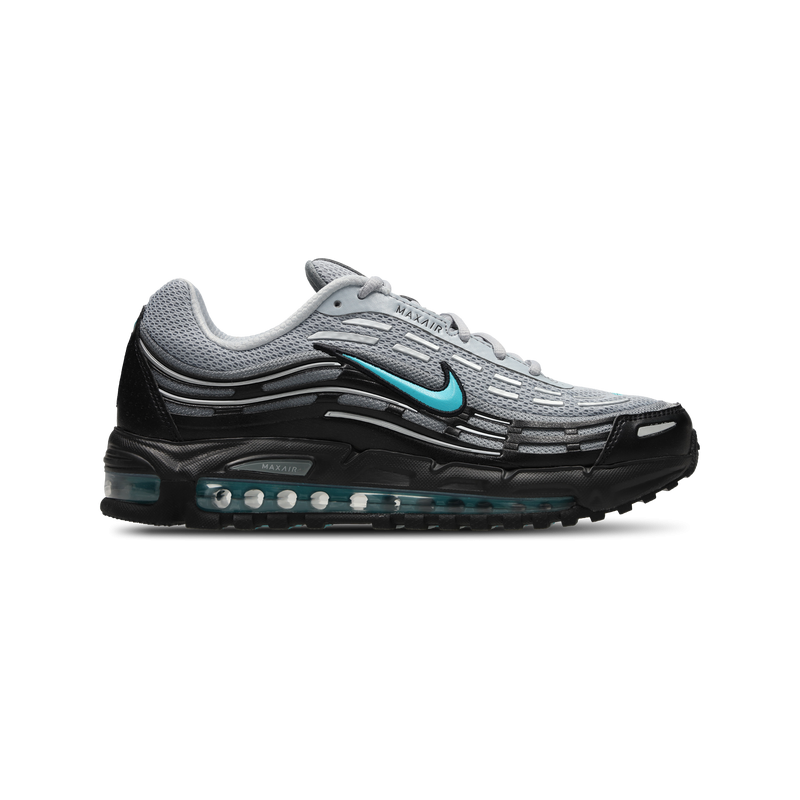 Nike Air Max Herren Schuhe - Grau - Größe: 40 - Netz/Synthetik - Foot Locker