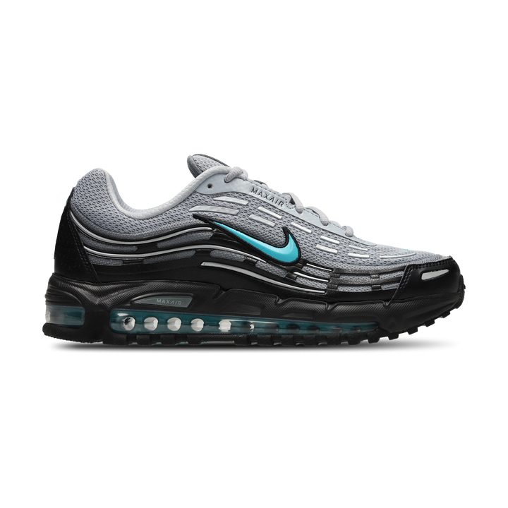 Nike Air Max Herren Schuhe - Grau - Größe: 40 - Netz/Synthetik - Foot Locker