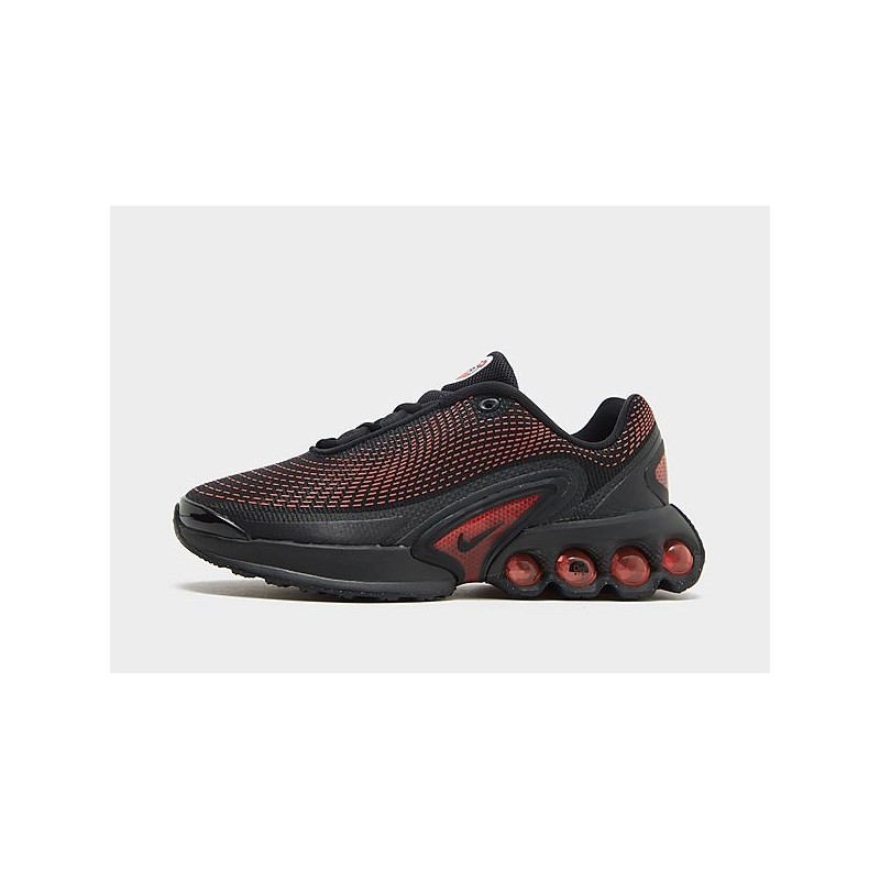 Nike Air Max Dn Kinder - Black, Black