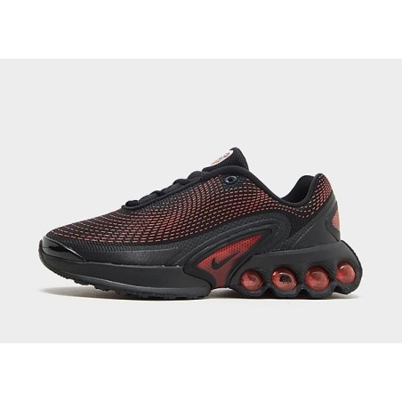 Nike Air Max Dn Kinder - Black, Black
