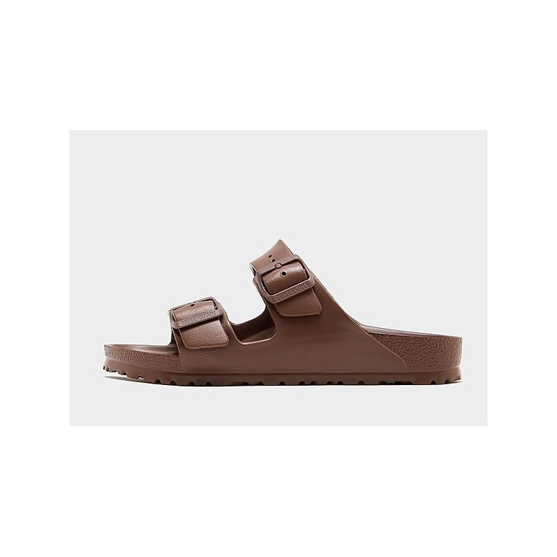 Birkenstock Arizona EVA Damen - Brown - Womens, Brown