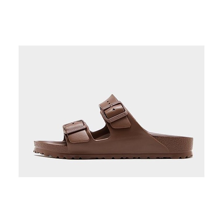 Birkenstock Arizona EVA Damen - Brown - Womens, Brown