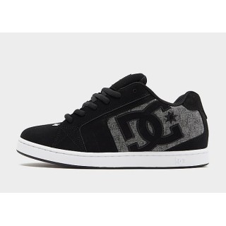 DC Shoes NET - Black - Mens, Black