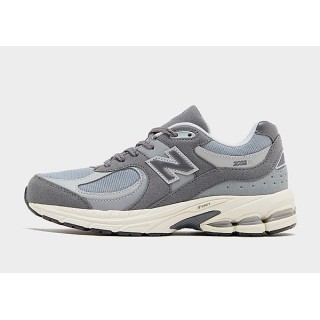 New Balance 2002R Kinder - Grey - Kids, Grey