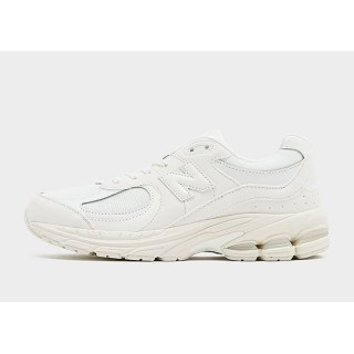 New Balance 2002R Kinder - White - Kids, White