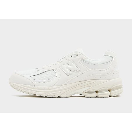 New Balance 2002R Kinder - White - Kids, White