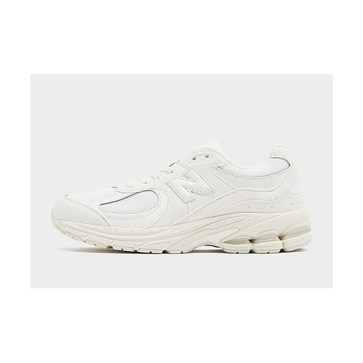 New Balance 2002R Kinder - White - Kids, White