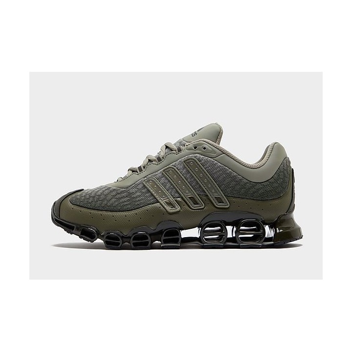 adidas Originals Megaride - Olive - Mens, Olive