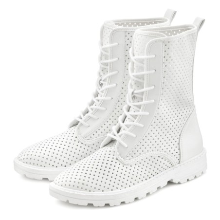 Schnürstiefelette