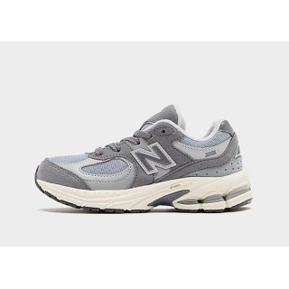 New Balance 2002 Kleinkinder - Grey - Kids, Grey
