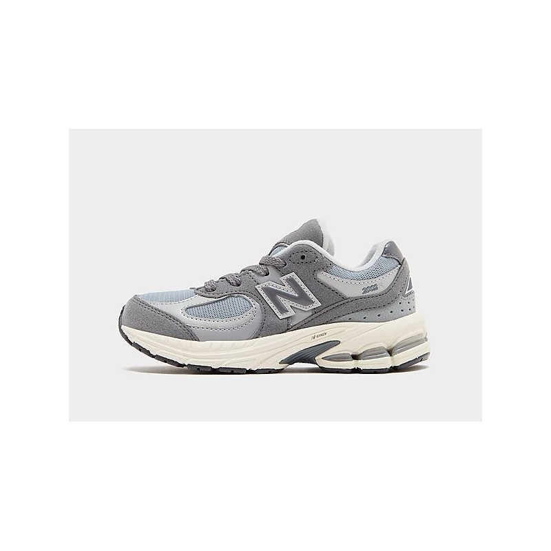 New Balance 2002 Kleinkinder - Grey - Kids, Grey