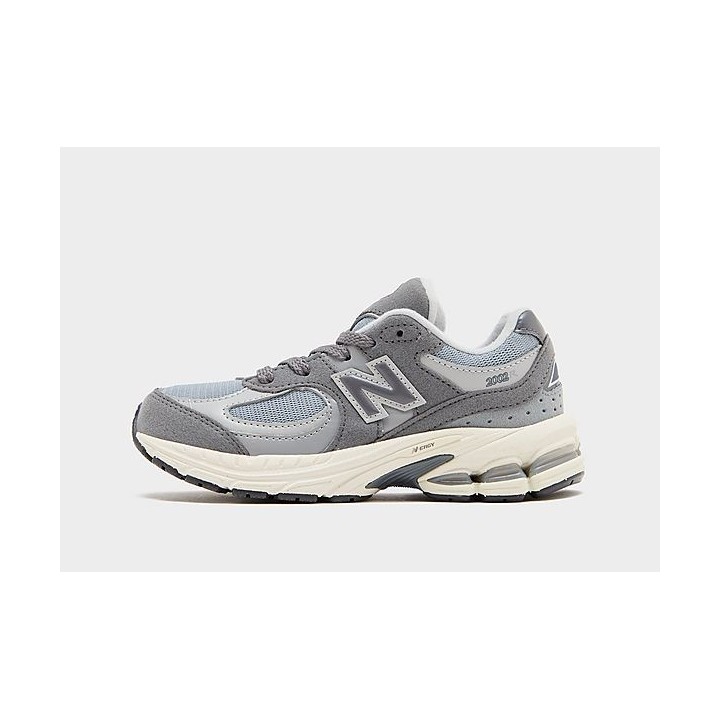 New Balance 2002 Kleinkinder - Grey - Kids, Grey