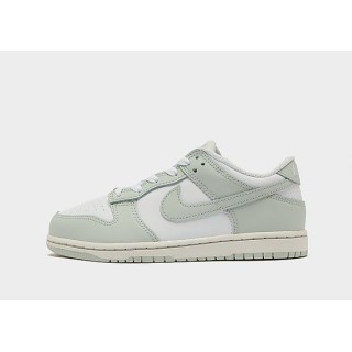 Nike Dunk Low Kleinkinder - White, White