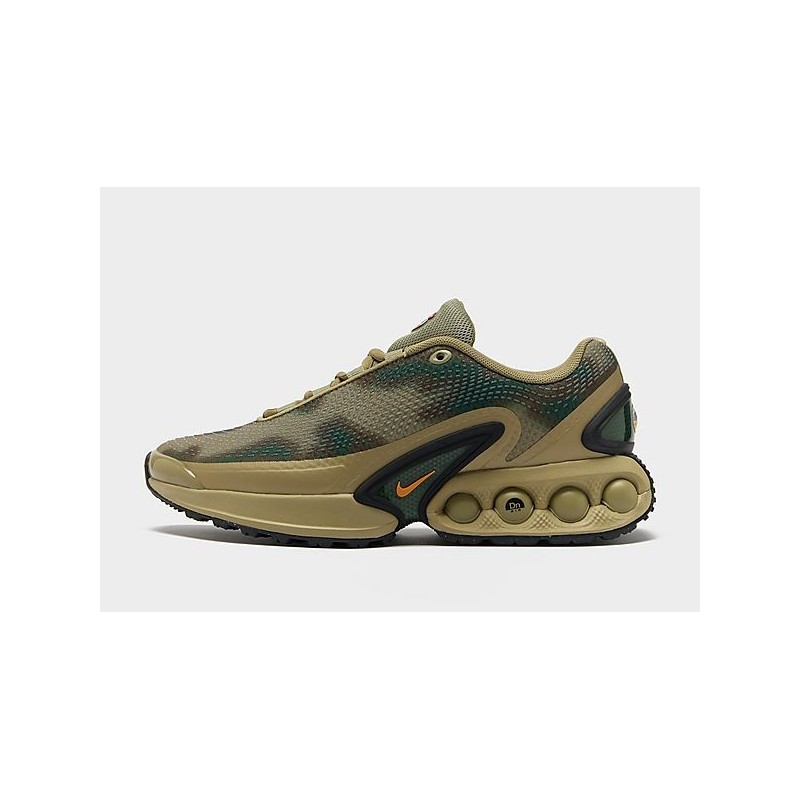 Nike Air Max Dn - Neutral Olive - Mens, Neutral Olive