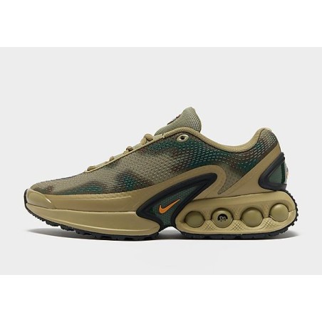 Nike Air Max Dn - Neutral Olive - Mens, Neutral Olive