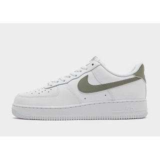 Nike Air Force 1 '07 - White - Mens, White