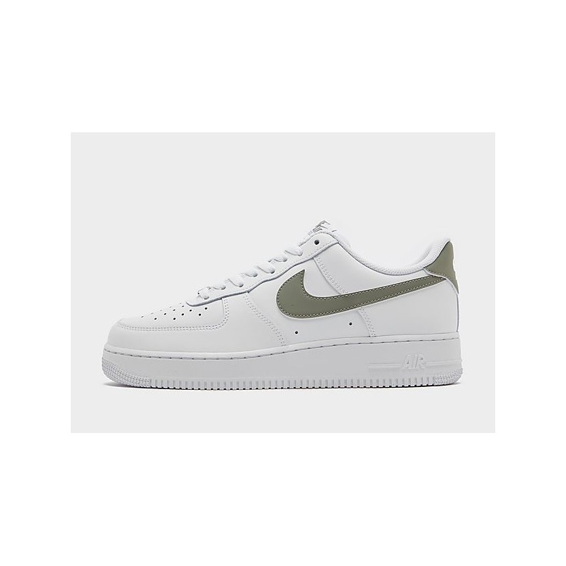 Nike Air Force 1 '07 - White - Mens, White