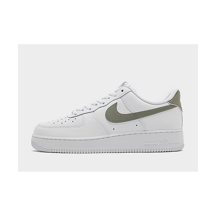 Nike Air Force 1 '07 - White - Mens, White
