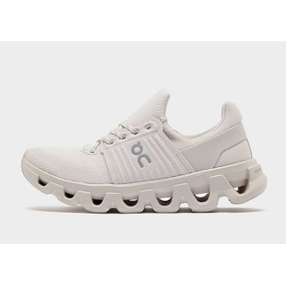 On Running Cloudswift 4 AD Damen - White - Womens, White