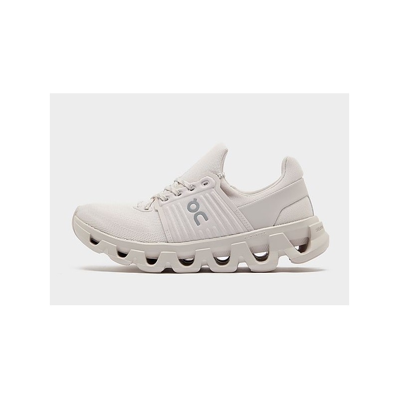 On Running Cloudswift 4 AD Damen - White - Womens, White