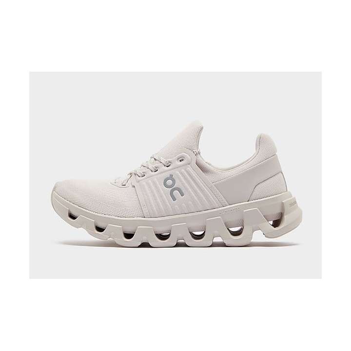 On Running Cloudswift 4 AD Damen - White - Womens, White
