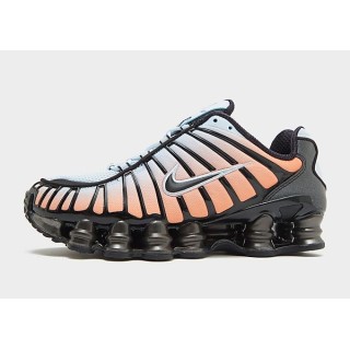 Nike Shox TL Damen - Blue Tint - Womens, Blue Tint