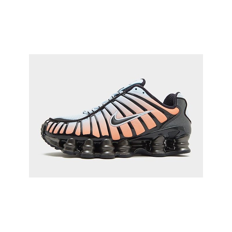 Nike Shox TL Damen - Blue Tint - Womens, Blue Tint