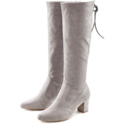 Schlupfstiefel