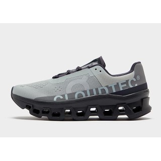 On Running Cloudmonster - GREY - Mens, GREY