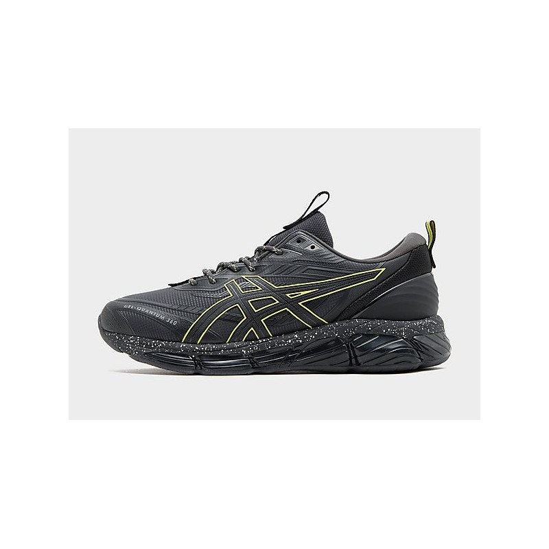 ASICS GEL-Quantum 360 Utility - Grey - Mens, Grey