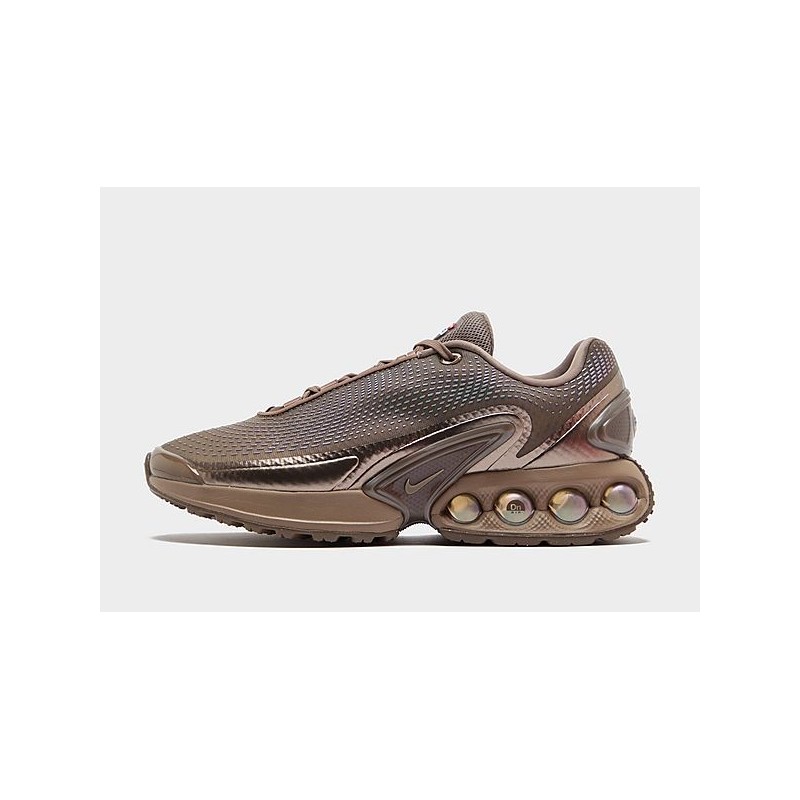Nike Air Max Dn Damen - Mink Brown - Womens, Mink Brown
