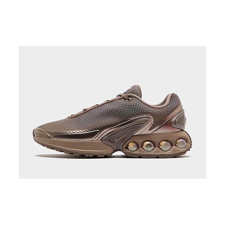 Nike Air Max Dn Damen - Mink Brown - Womens, Mink Brown