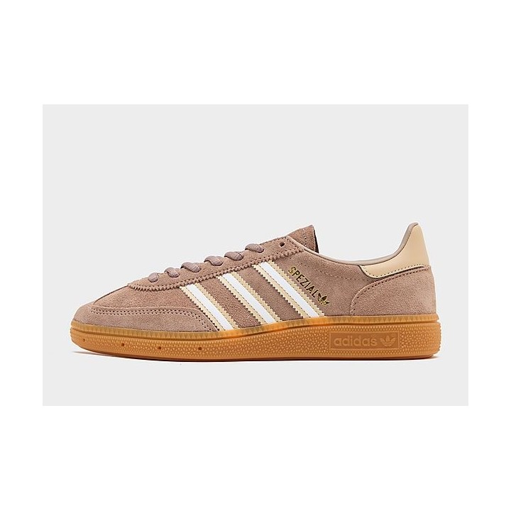adidas Originals Handball Spezial Junior - Brown, Brown