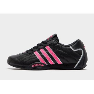 adidas Originals Adi Racer Lo Damen - Black - Womens, Black