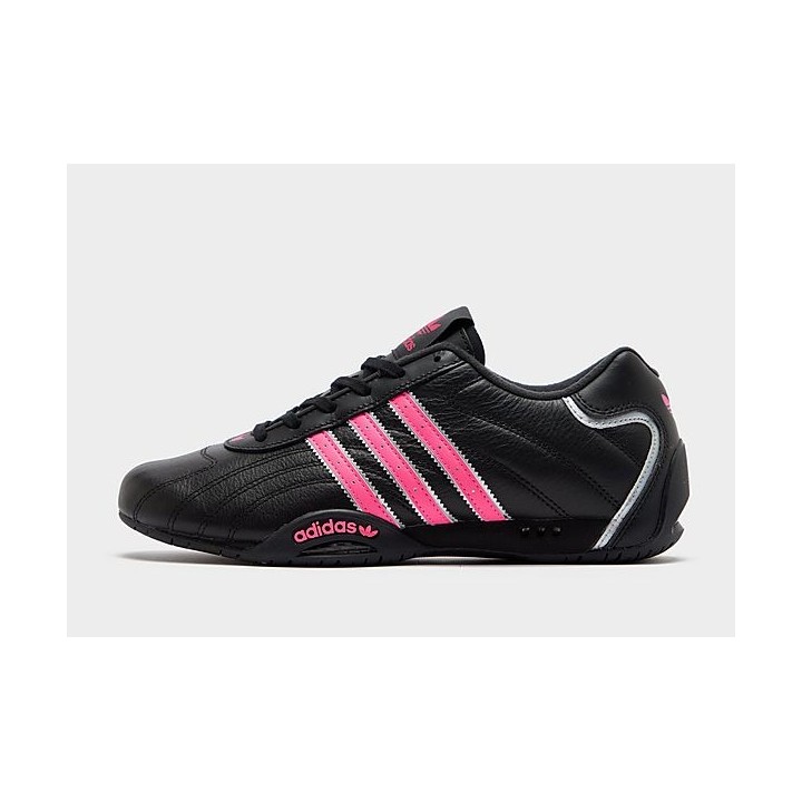 adidas Originals Adi Racer Lo Damen - Black - Womens, Black