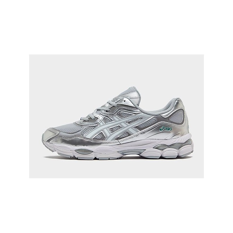 ASICS GEL-NYC Damen - Grey - Mens, Grey