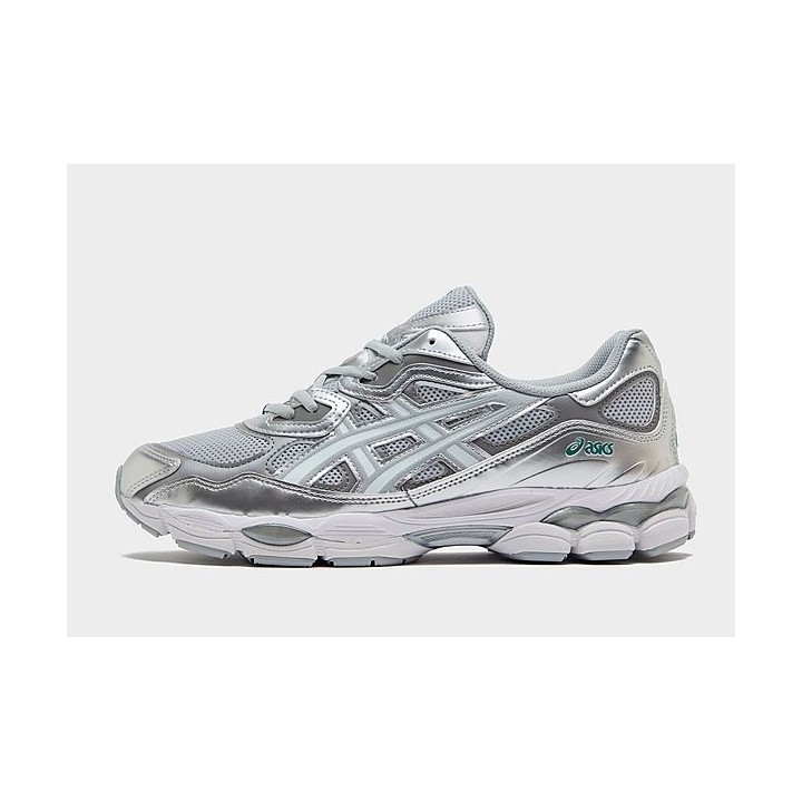 ASICS GEL-NYC Damen - Grey - Mens, Grey